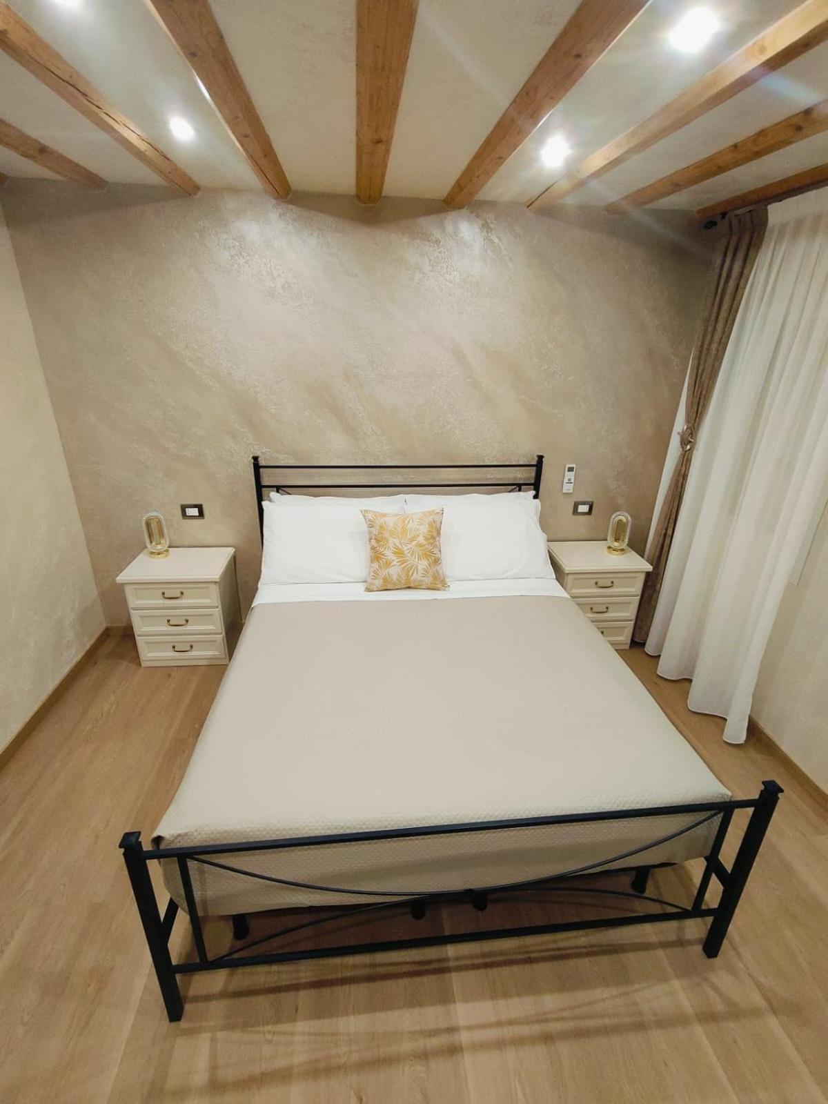 Dal Doge - Guest House Chioggia Kültér fotó