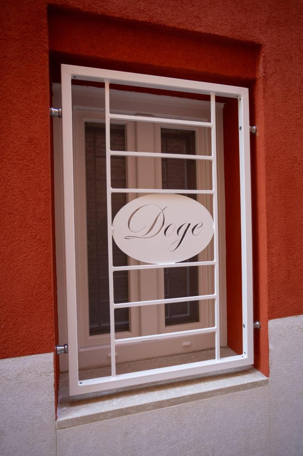 Dal Doge - Guest House Chioggia Kültér fotó