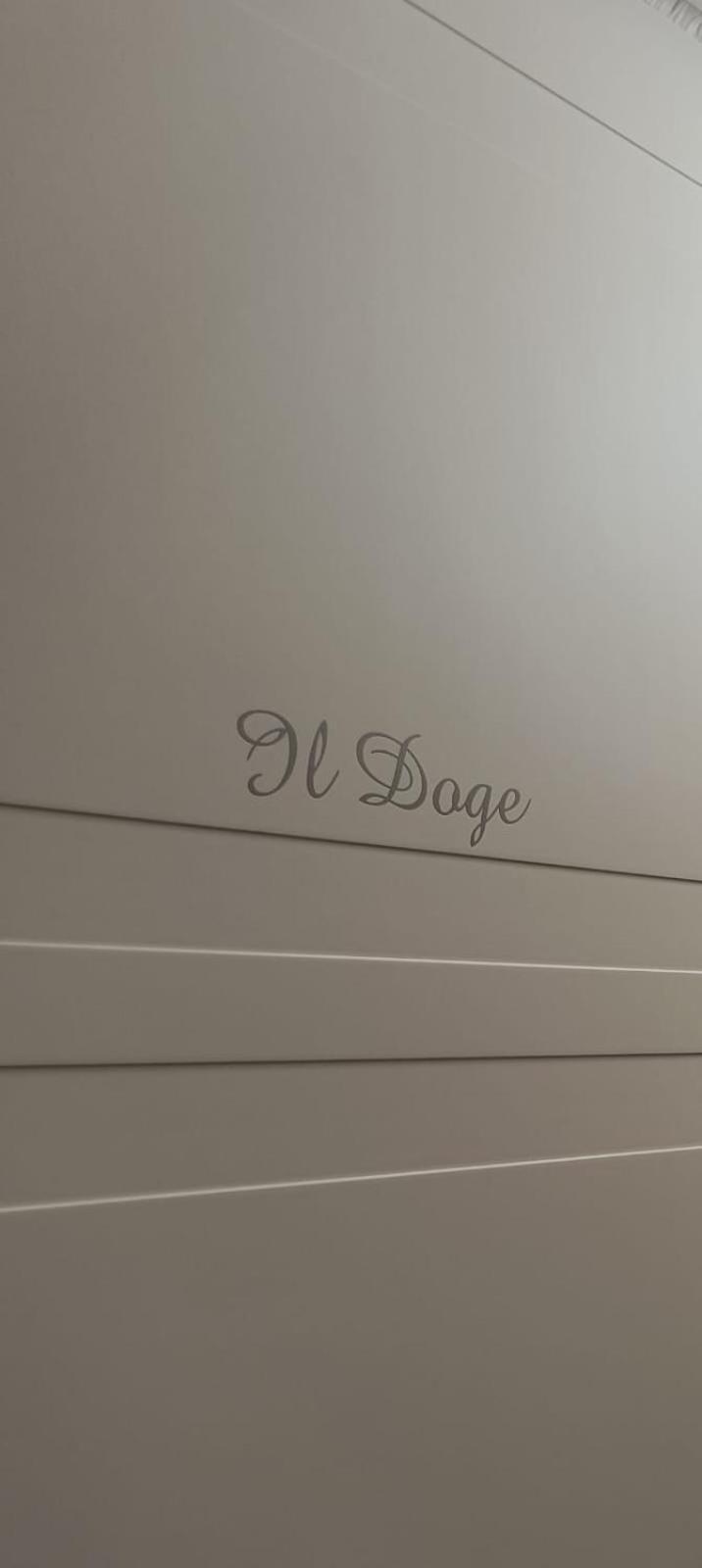 Dal Doge - Guest House Chioggia Kültér fotó
