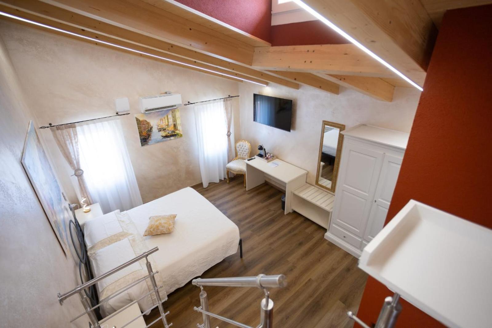 Dal Doge - Guest House Chioggia Kültér fotó