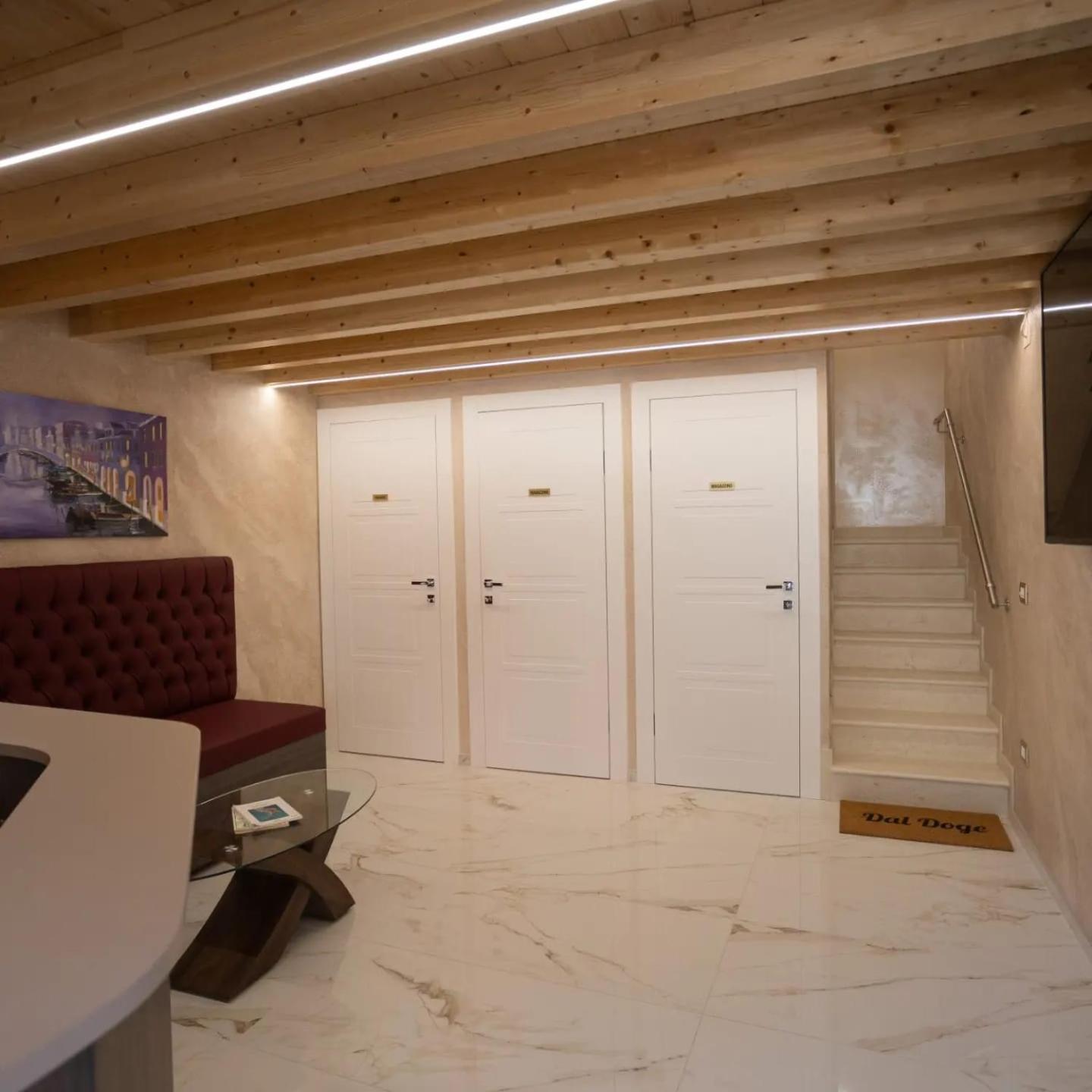 Dal Doge - Guest House Chioggia Kültér fotó