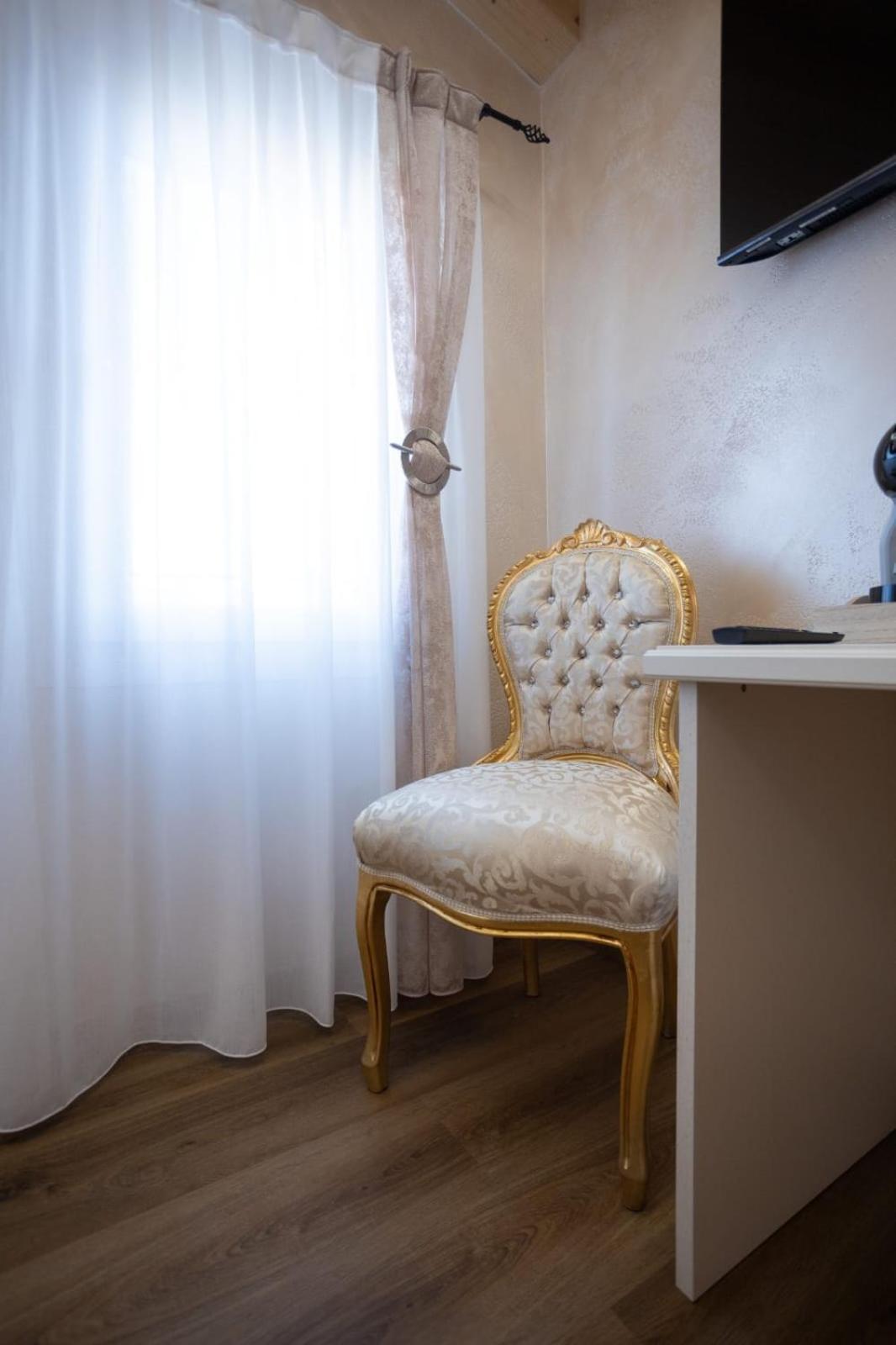 Dal Doge - Guest House Chioggia Kültér fotó