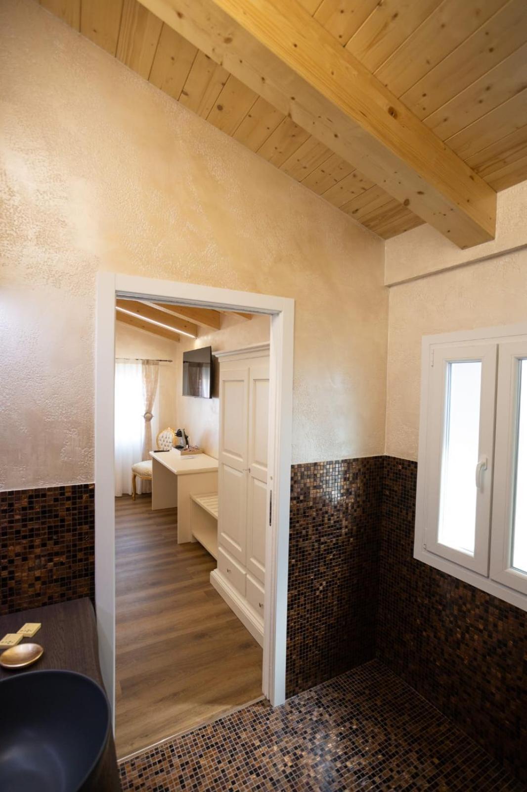 Dal Doge - Guest House Chioggia Kültér fotó