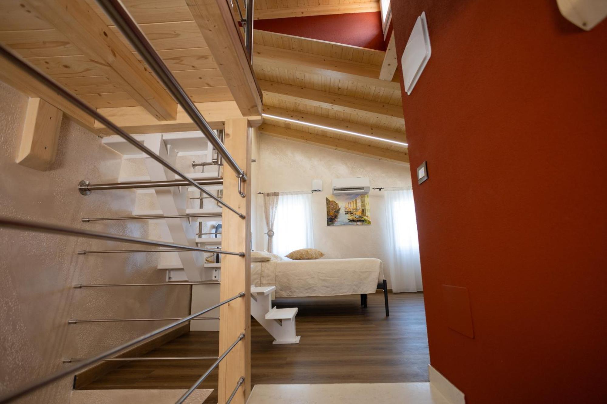 Dal Doge - Guest House Chioggia Kültér fotó