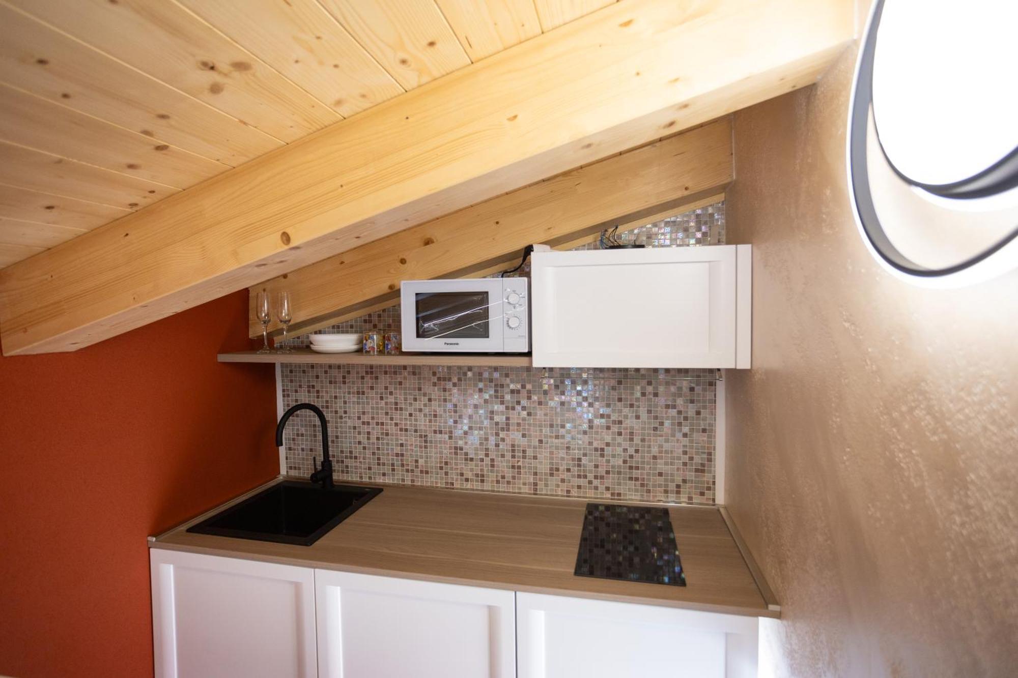 Dal Doge - Guest House Chioggia Kültér fotó