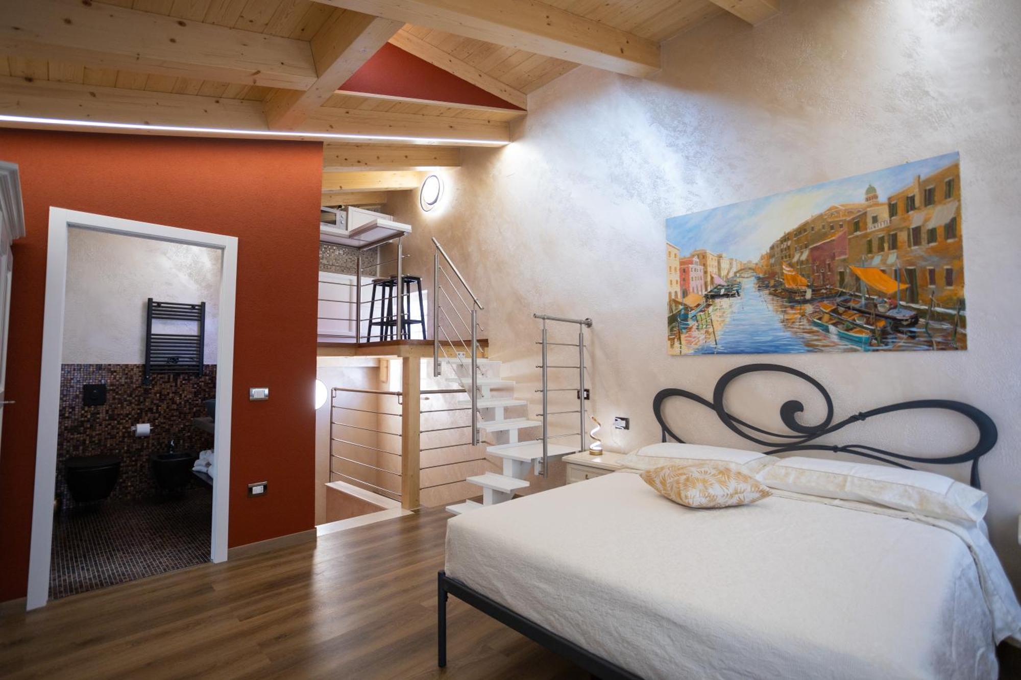 Dal Doge - Guest House Chioggia Kültér fotó