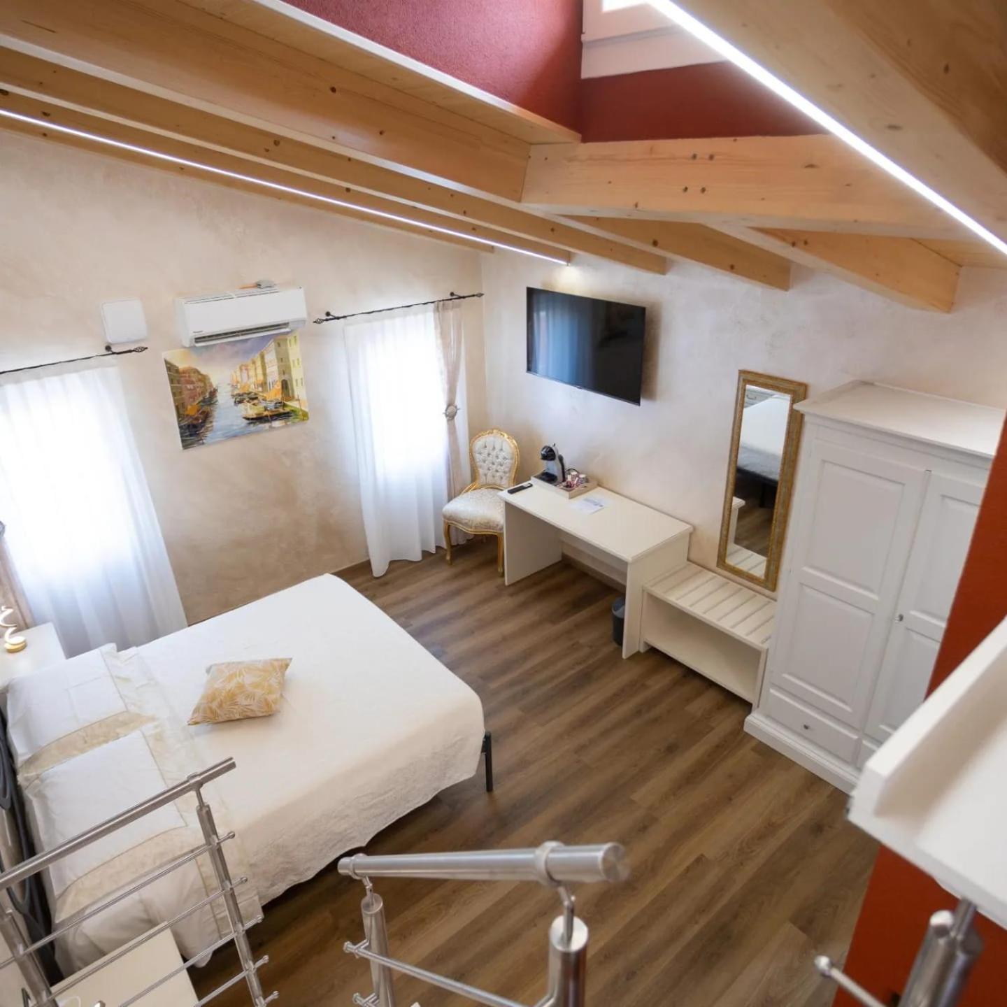 Dal Doge - Guest House Chioggia Kültér fotó