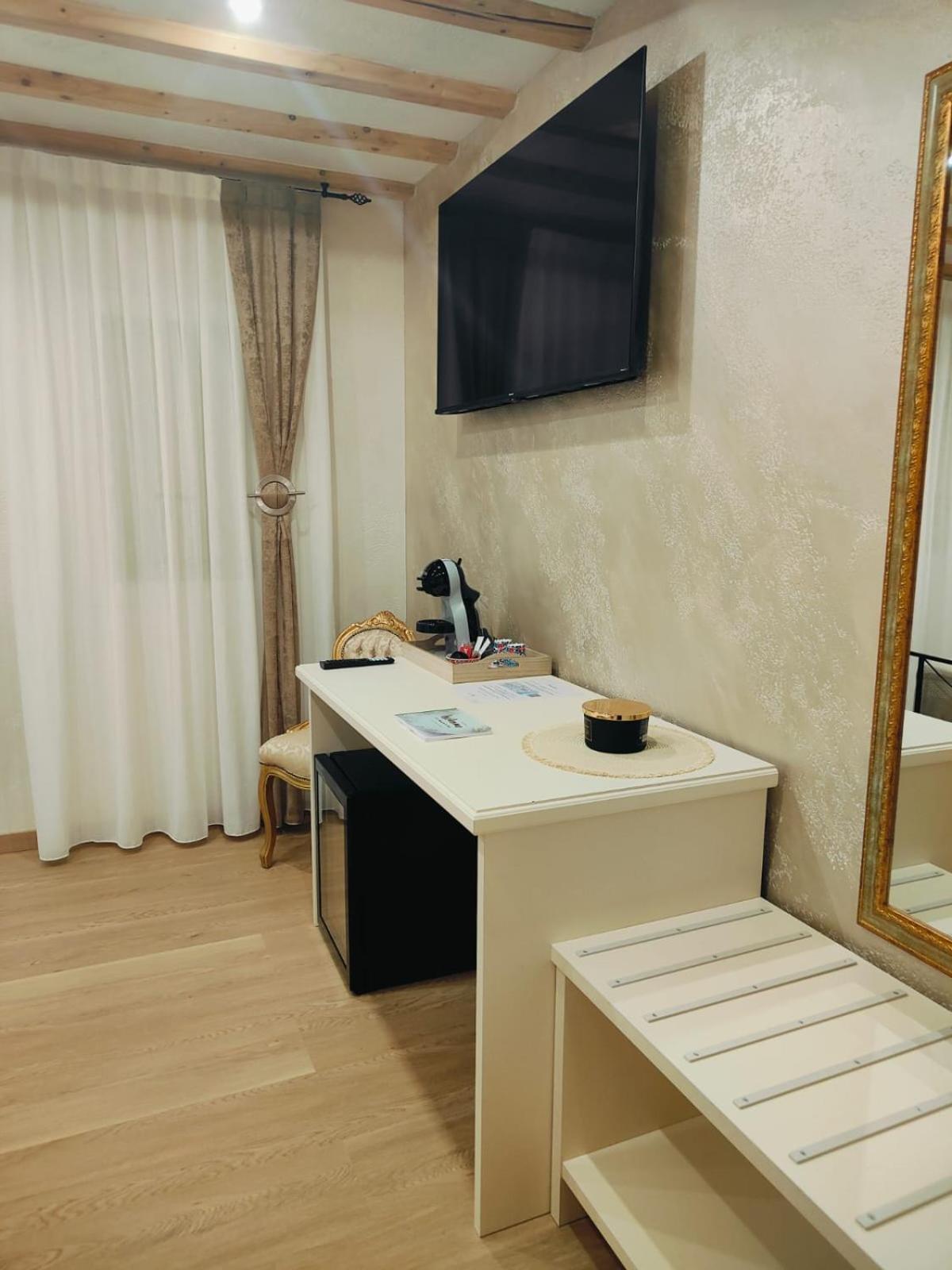 Dal Doge - Guest House Chioggia Kültér fotó