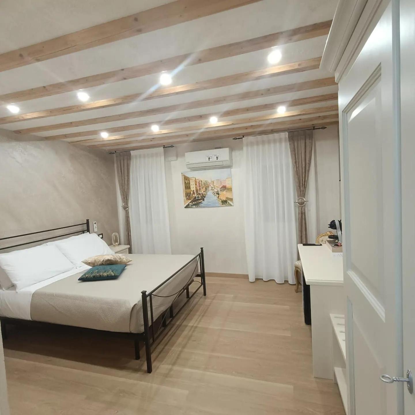 Dal Doge - Guest House Chioggia Kültér fotó