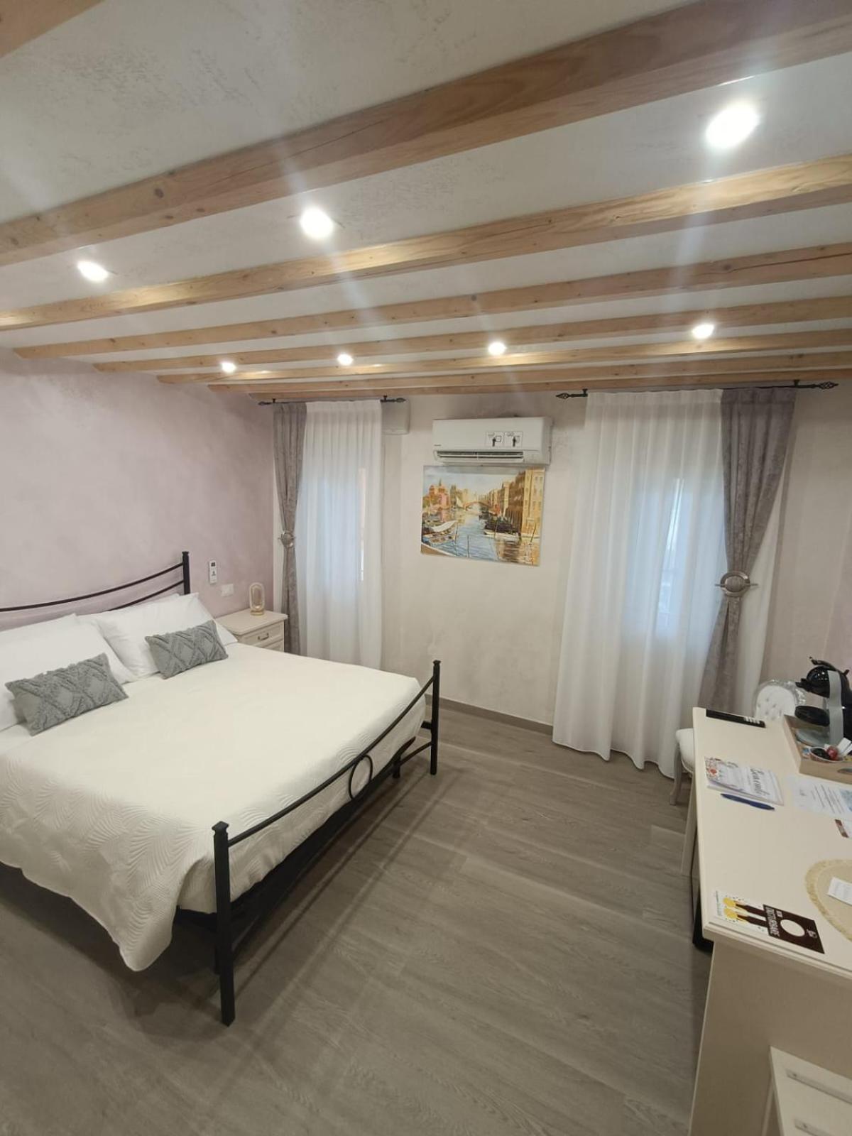 Dal Doge - Guest House Chioggia Kültér fotó