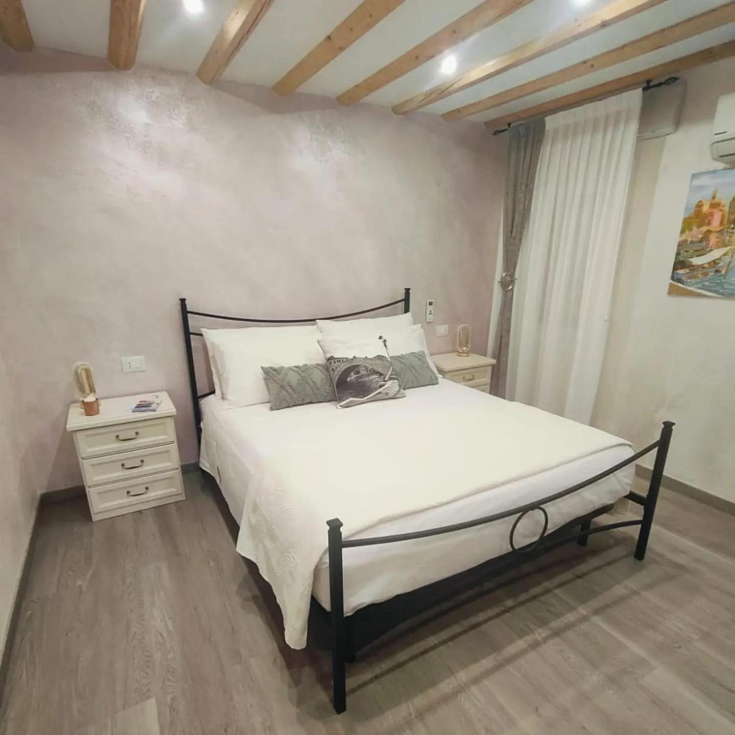Dal Doge - Guest House Chioggia Kültér fotó