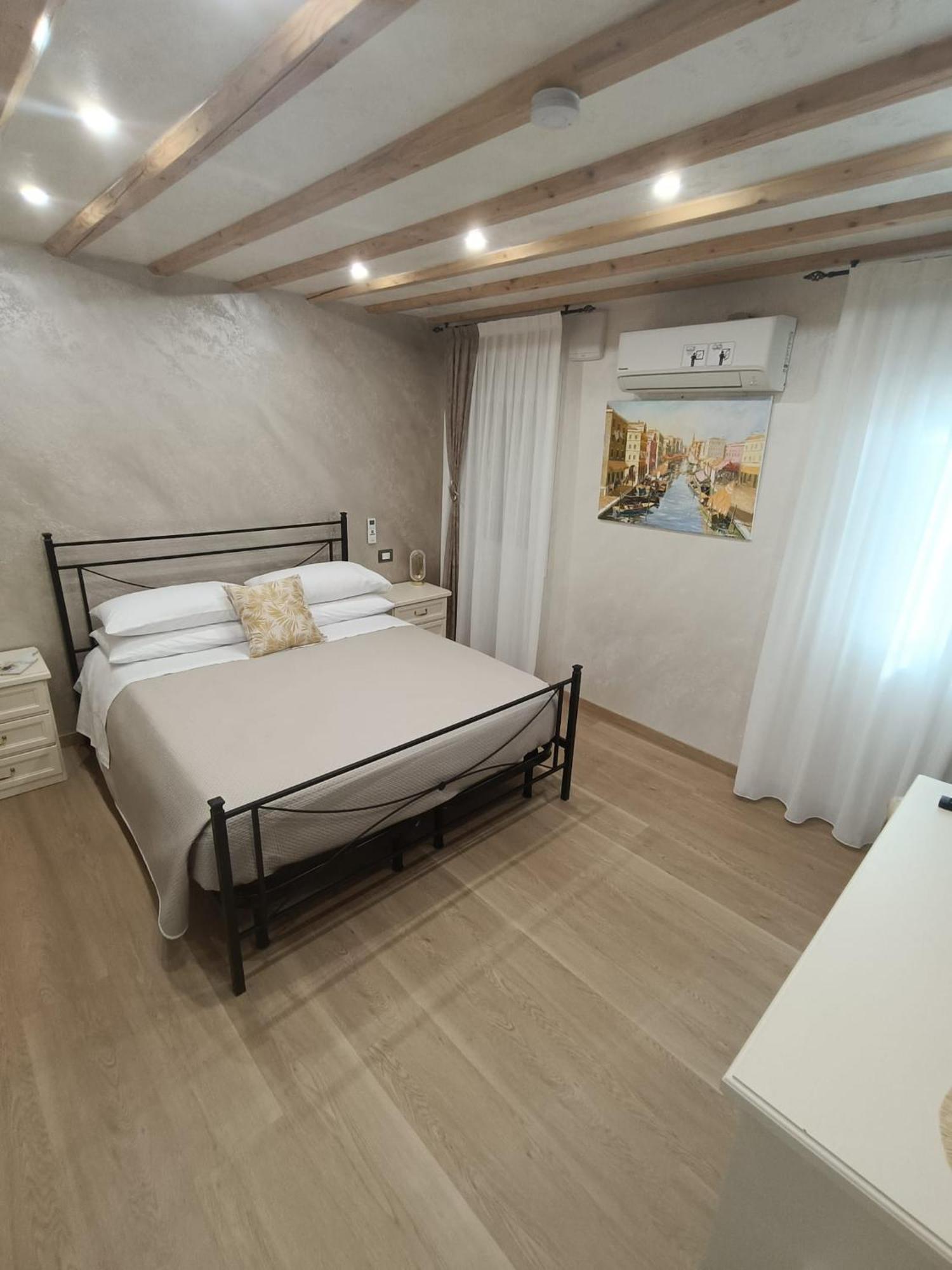 Dal Doge - Guest House Chioggia Kültér fotó