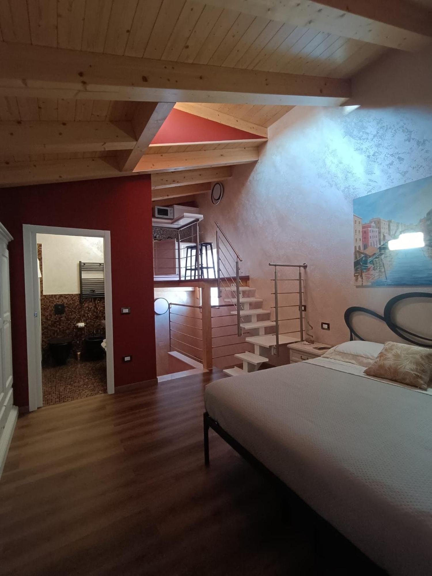 Dal Doge - Guest House Chioggia Kültér fotó