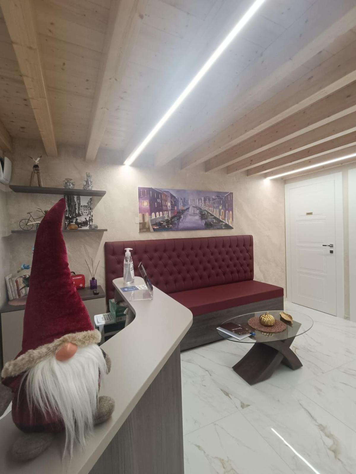 Dal Doge - Guest House Chioggia Kültér fotó