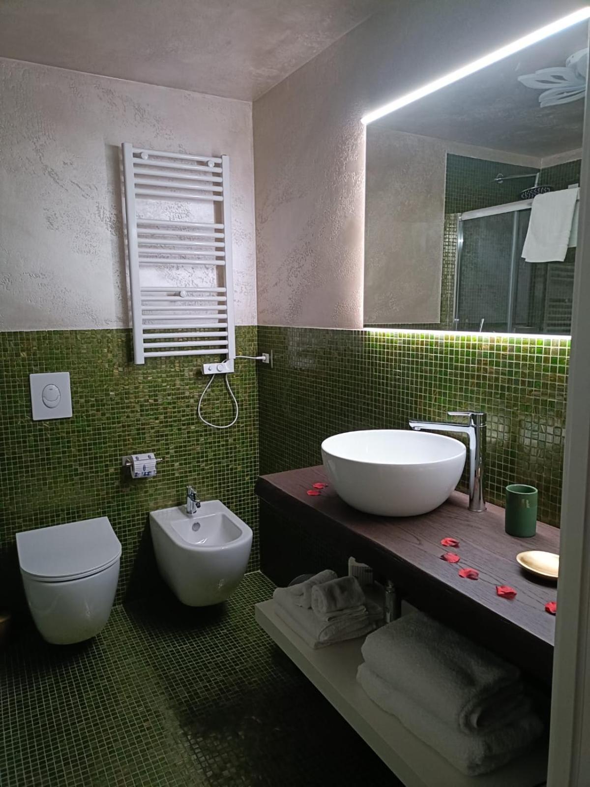 Dal Doge - Guest House Chioggia Kültér fotó