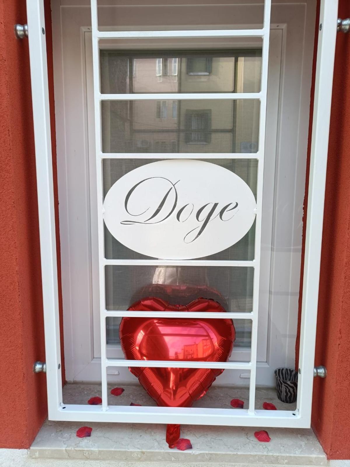 Dal Doge - Guest House Chioggia Kültér fotó